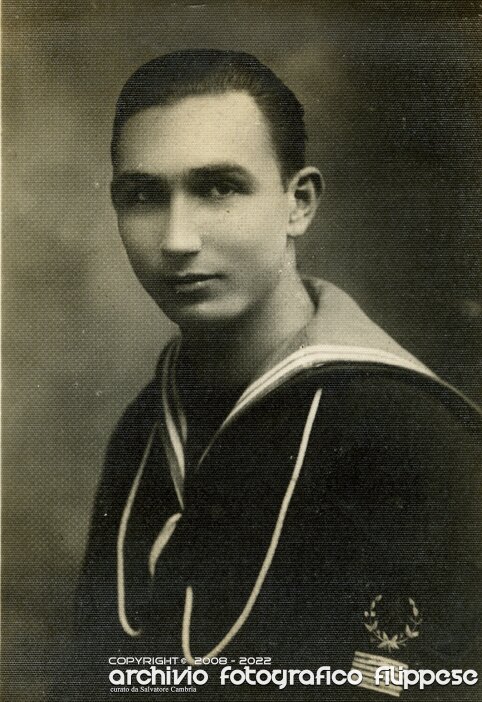 1943-marinaio-Calapristi-Tonino